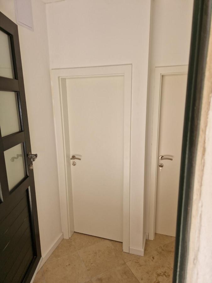 Room M&M Dubrovnik Exteriör bild