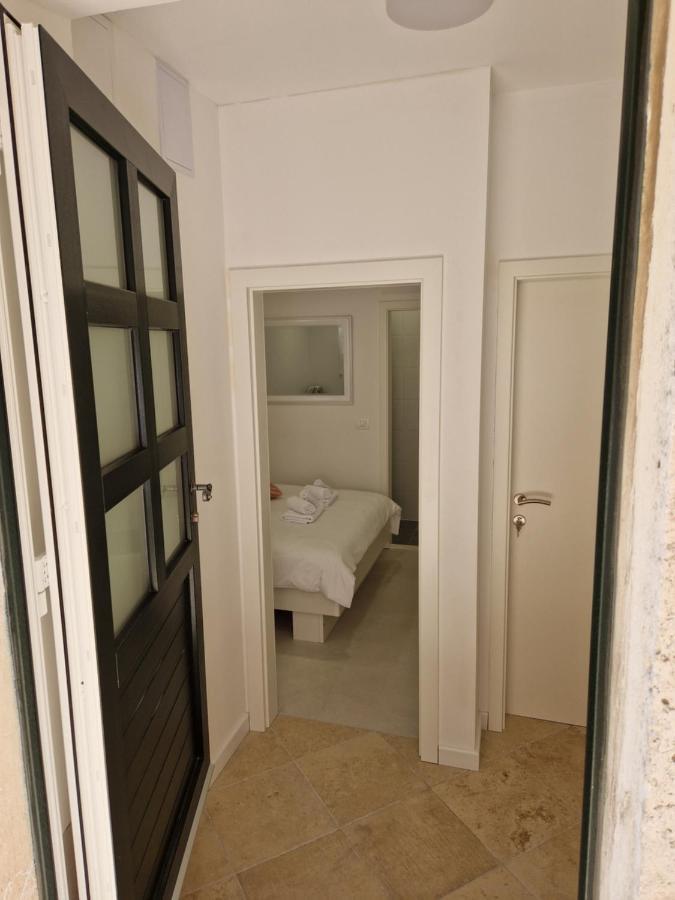 Room M&M Dubrovnik Exteriör bild