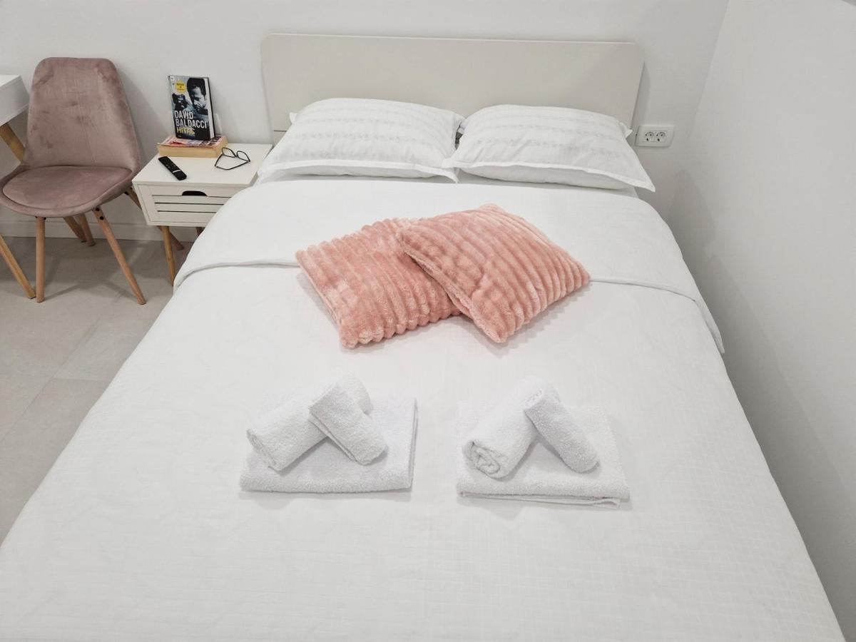 Room M&M Dubrovnik Exteriör bild